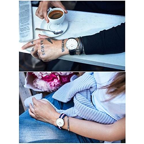 Daniel Wellington 新品 ダニエル ウェリントン クラシックカフ Daniel Wellington 新品 ダニエル ウェリントン クラシックカフ