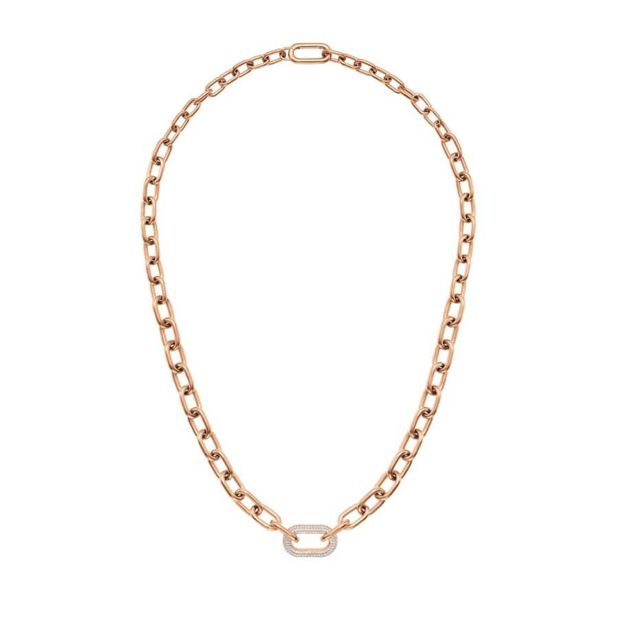 Daniel Wellington 新品 ダニエルウェリントン チェーン ネックレス 