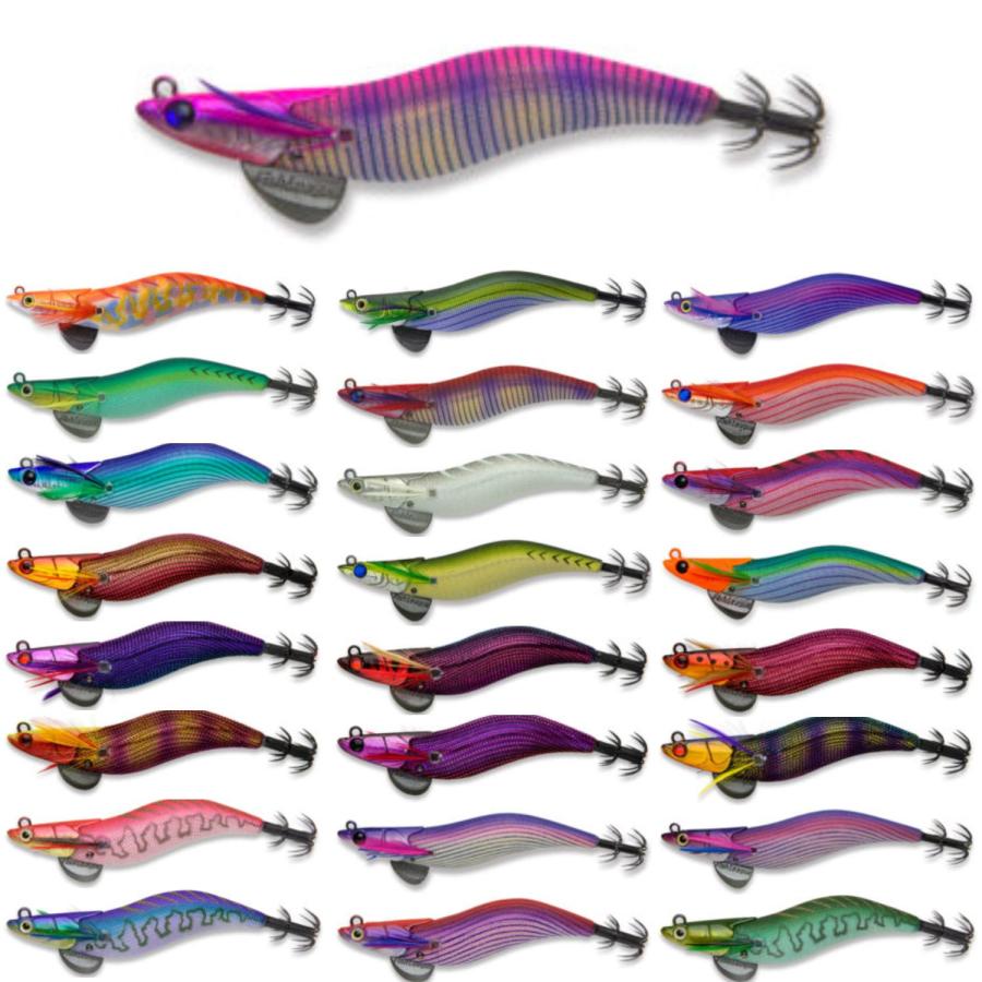 FishLeague MARUKYU マルキュー ECO GEAR FISH LEAGUE エコギア