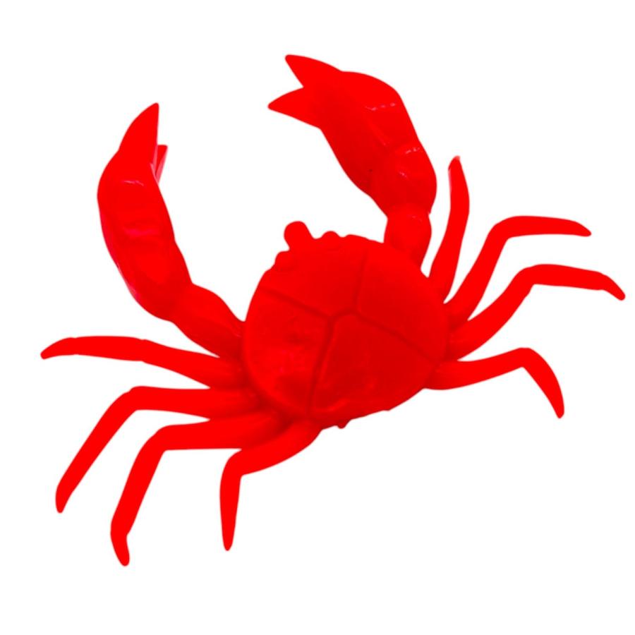 AZZURRO（アズーロ） 新品 FRESH CRAB フレッシュクラブ 親 70mm 船