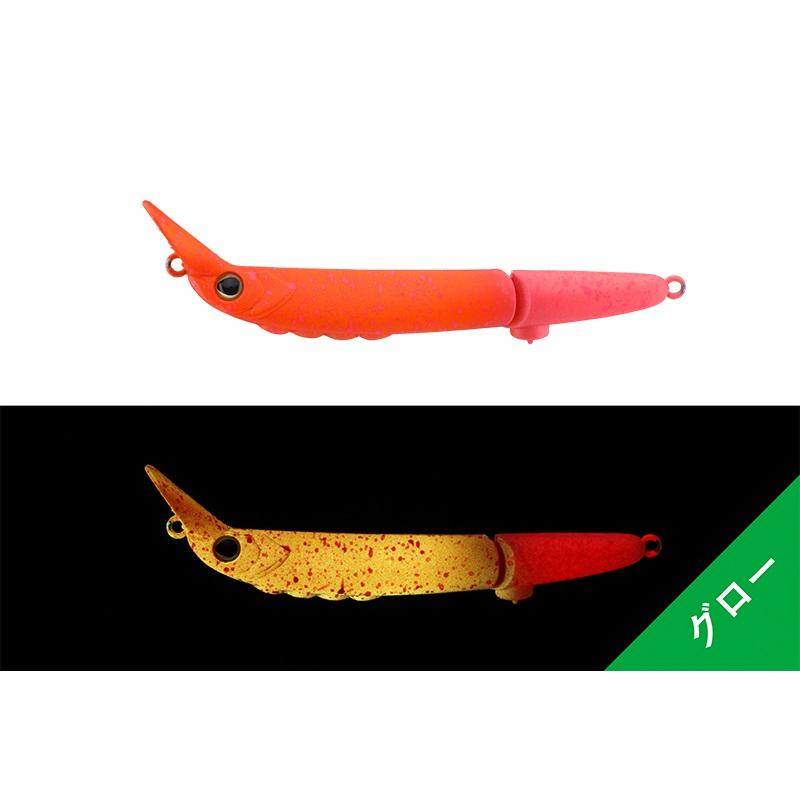 MINNOW JACKALL ジャッカル TIMON ティモン Futten FS フッテン