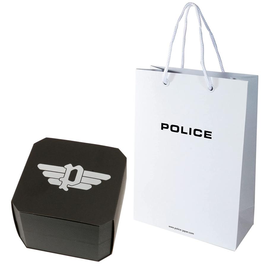 【新登場】 正規品 ポリス POLICE 50cm 5.7mm 喜平 キヘイ チェーン ネックレス TRACE CHAIN GN0002606 サージカル ステンレス 【2062164473】(10940円)