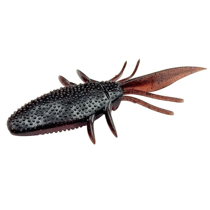 FISH MAGNET 新品 フィッシュマグネット GOOBUM 4.5inch グーバン 4.5