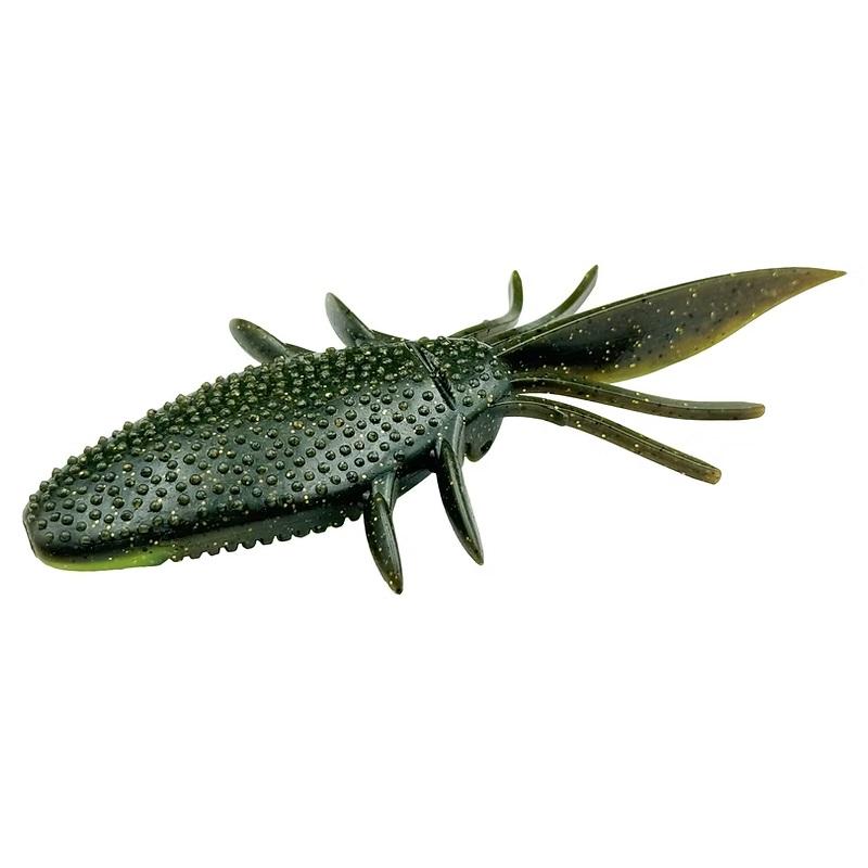 FISH MAGNET 新品 フィッシュマグネット GOOBUM 4.5inch グーバン 4.5