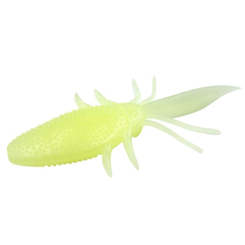 FISH MAGNET 新品 フィッシュマグネット GOOBUM 4.5inch グーバン 4.5