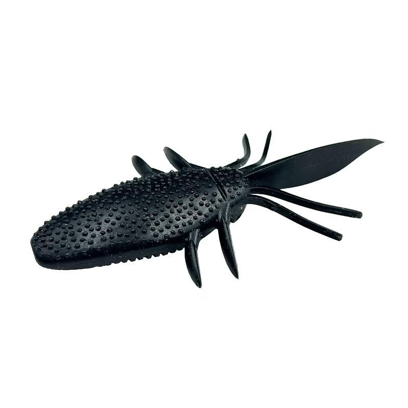 FISH MAGNET 新品 フィッシュマグネット GOOBUM 4.5inch グーバン 4.5