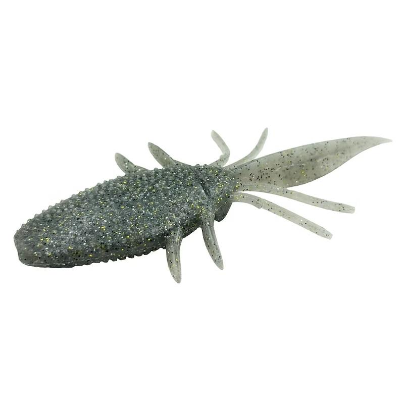 FISH MAGNET 新品 フィッシュマグネット GOOBUM 4.5inch グーバン 4.5