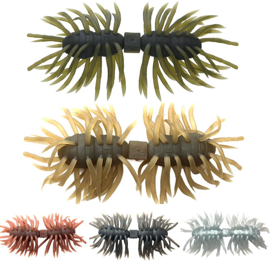 IMAKATSU イマカツ Hairy Spider Kujala ヘアリースパイダー IMAKATSU イマカツ Hairy Spider Kujala ヘアリースパイダー