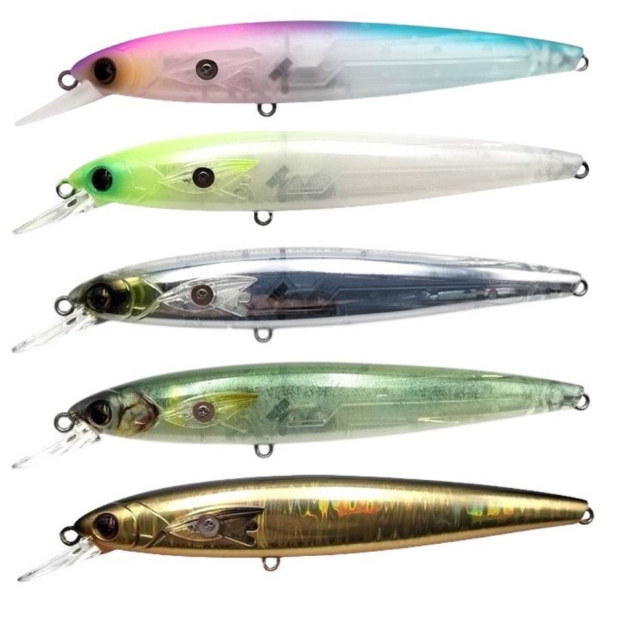 みょん　madotachi ハニタス 180mm　３点セット Madotachi マドタチ HANITAS MINNOW ハニタスミノー ハニタス ミノー