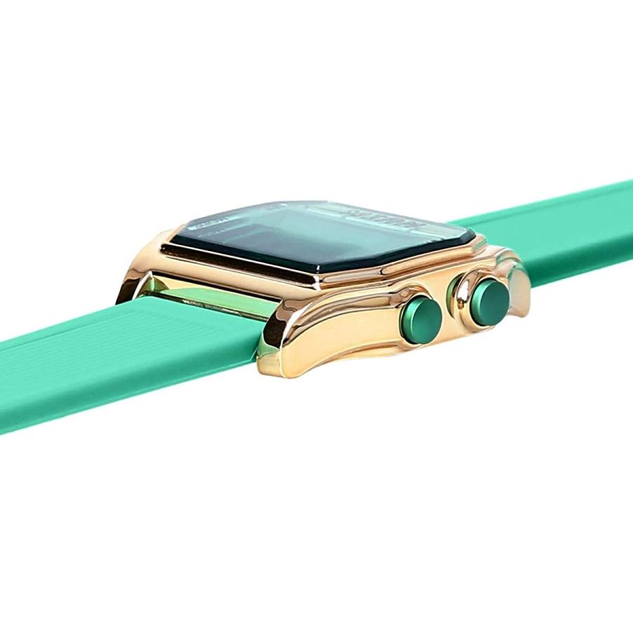 I AM THE WATCH 新品 2年保証 I AM アイアム デジタル 腕時計 IAM 