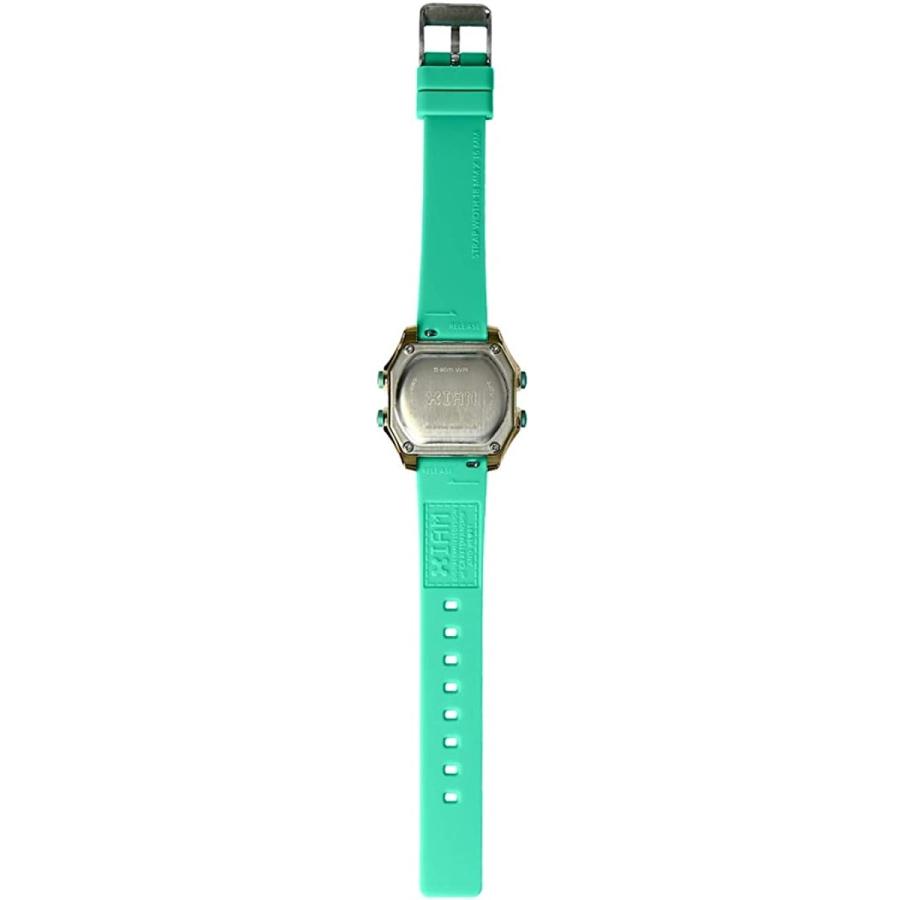 I AM THE WATCH 新品 2年保証 I AM アイアム デジタル 腕時計 IAM 