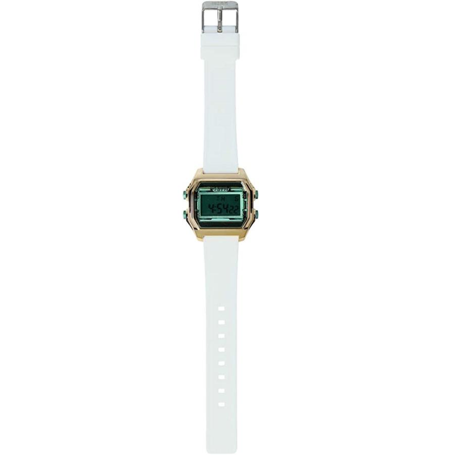 I AM THE WATCH 新品 2年保証 I AM アイアム デジタル 腕時計 IAM 