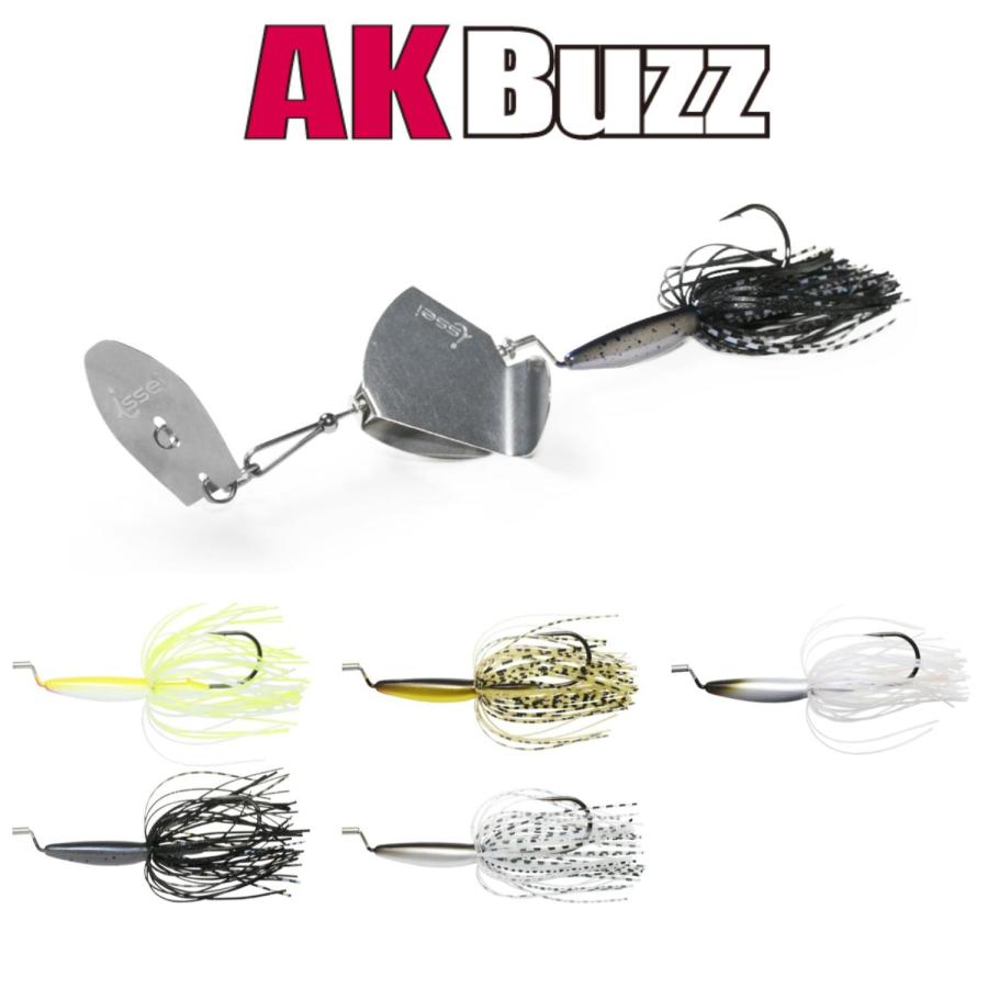 issei ISSEI イッセイ AKBuzz AK BUZZ AKバズ 14g L R 左カーブ issei ISSEI イッセイ AKBuzz AK BUZZ AKバズ 14g L R 左カーブ