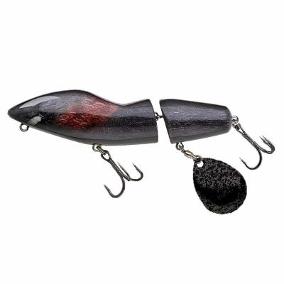 ノリーズ(Nories) ジョイントフカベイト、ギルトップ、ノタノタS Basser×Nories】 ジョイントフカベイト – JAPAN ANGLERS STORE