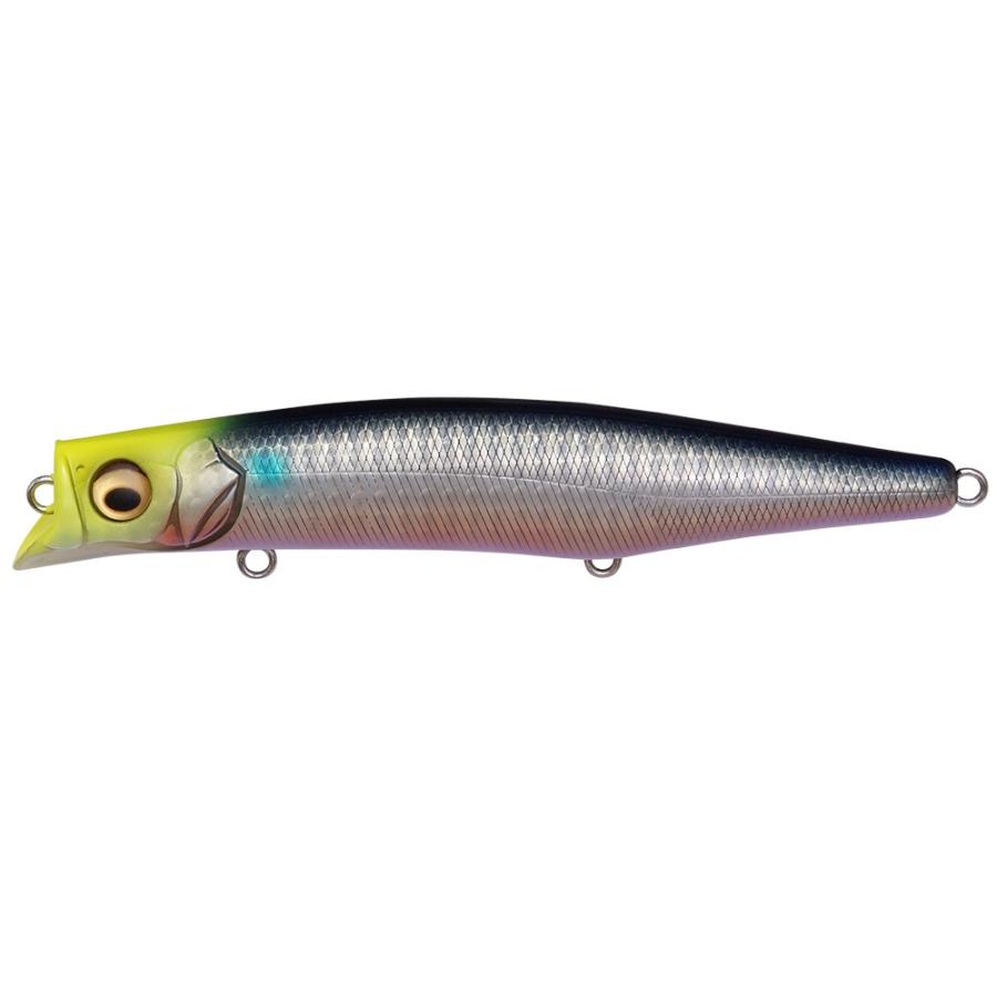 Megabass メガバス KAGELOU MD 125F カゲロウ LBO II (PAT Megabass メガバス KAGELOU MD 125F カゲロウ LBO II (PAT