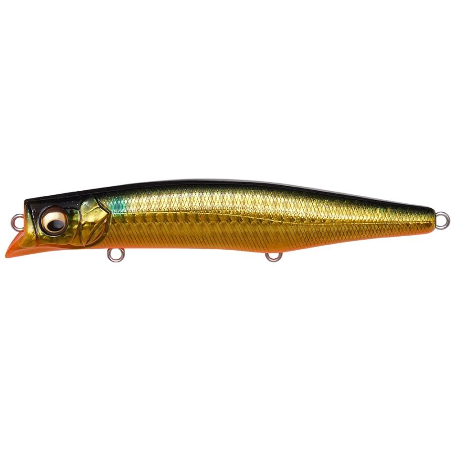 Megabass メガバス KAGELOU MD 125F カゲロウ LBO II (PAT Megabass メガバス KAGELOU MD 125F カゲロウ LBO II (PAT