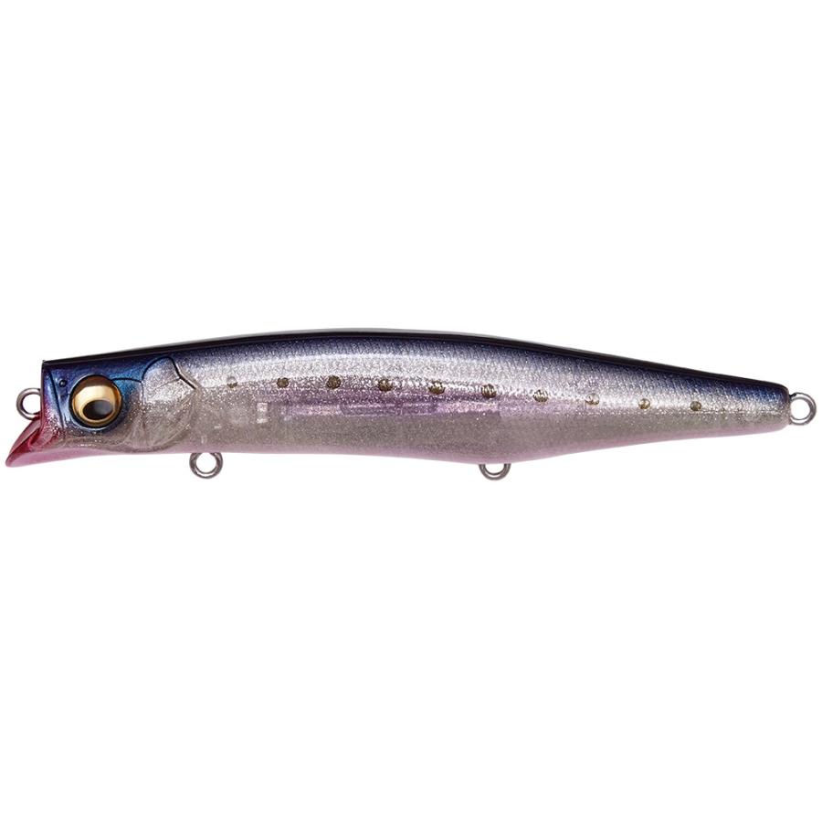 Megabass メガバス KAGELOU MD 125F カゲロウ LBO II (PAT Megabass メガバス KAGELOU MD 125F カゲロウ LBO II (PAT