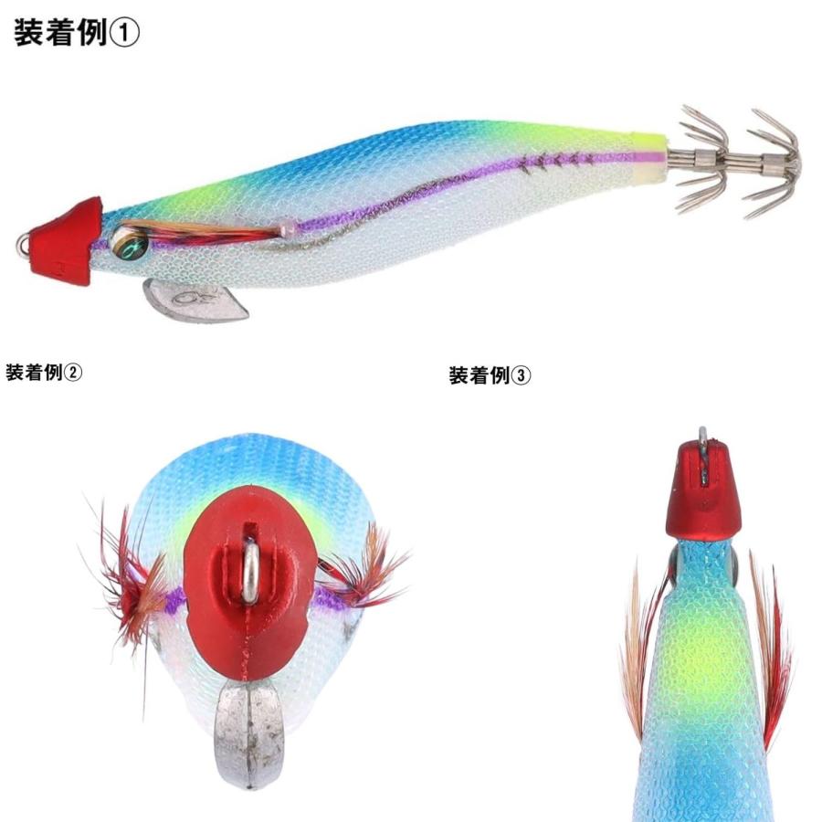 DAIWA（ダイワ） KAMEN SINKER2 仮面シンカー2 タングステン 樹脂