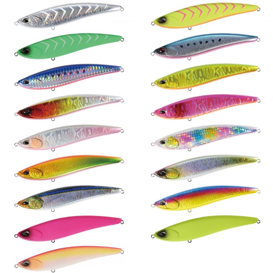 BeachWalker ビーチウォーカー　リンバー 115S 4個セット ビーチウォーカー DUO デュオ リンバー115S リンバー Beach Walker