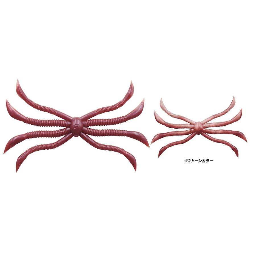 FISH MAGNET 新品 フィッシュマグネット OCTOPUS オクトパス 140mm