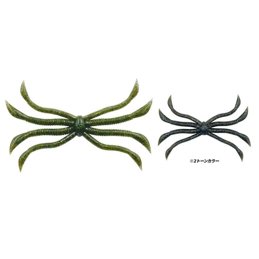 FISH MAGNET 新品 フィッシュマグネット OCTOPUS オクトパス 140mm