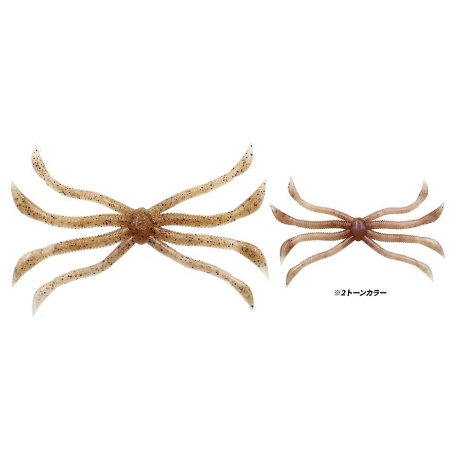 FISH MAGNET 新品 フィッシュマグネット OCTOPUS オクトパス 140mm