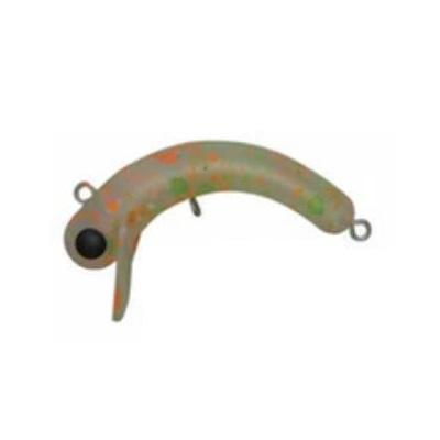 1089工房 ボトムニョロ ボトムにょろ 37 2.3g シンキング ニョロ 1089工房 ボトムニョロ ボトムにょろ 37 2.3g シンキング ニョロ