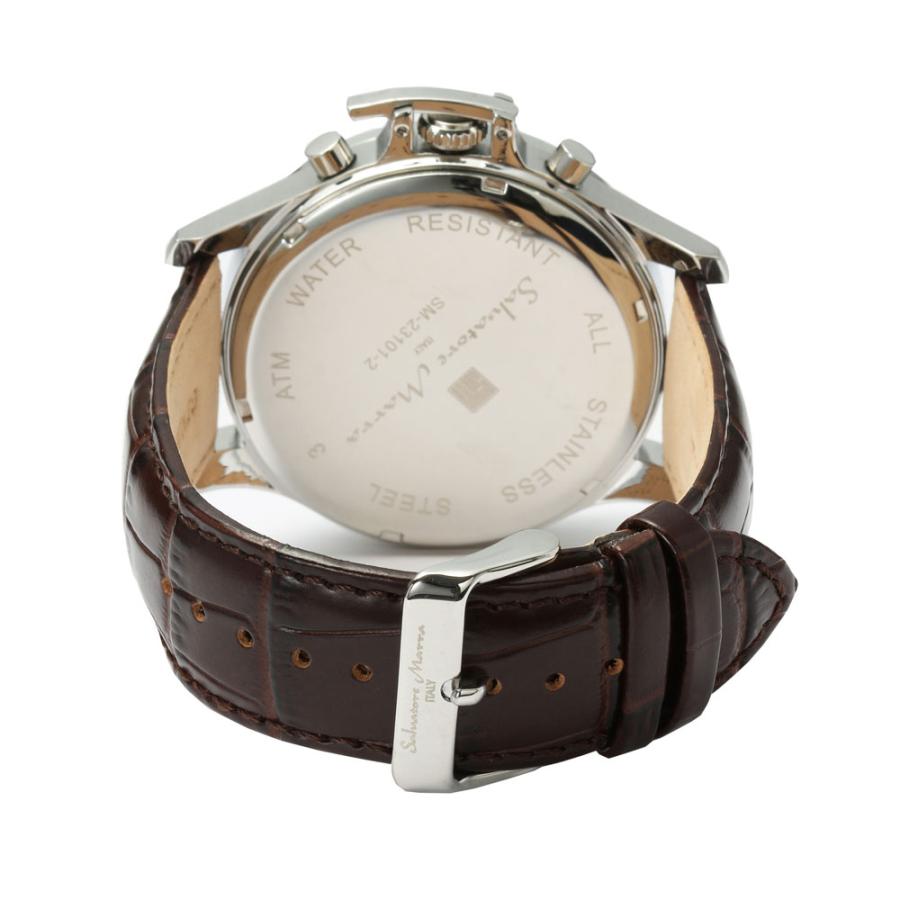 サルバトーレ・マーラ（SALVATORE MARRA） 新品 2年保証 送料無料 