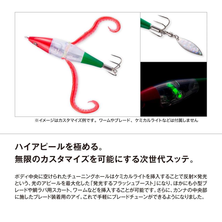 シマノ（SHIMANO） TAKOMASTER SUTTE タコマスター スッテ L