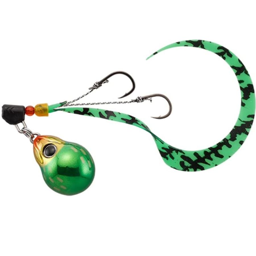 JACKALL（ジャッカル） 150g JACKALL TG BINBIN SWITCH CANDY TG