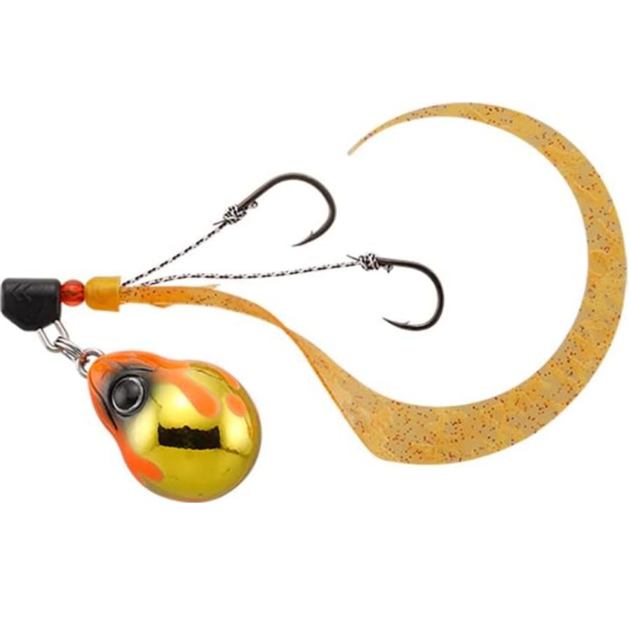 ジャッカル ビンビンスイッチTGキャンディ　150g タイラバ　タイラバヘッド JACKALL（ジャッカル） 150g JACKALL TG BINBIN SWITCH CANDY TG