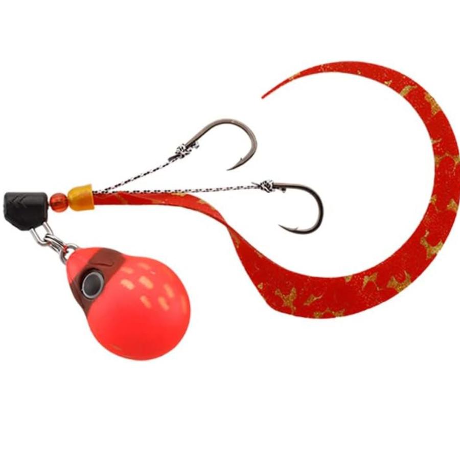 JACKALL（ジャッカル） 150g JACKALL TG BINBIN SWITCH CANDY TG