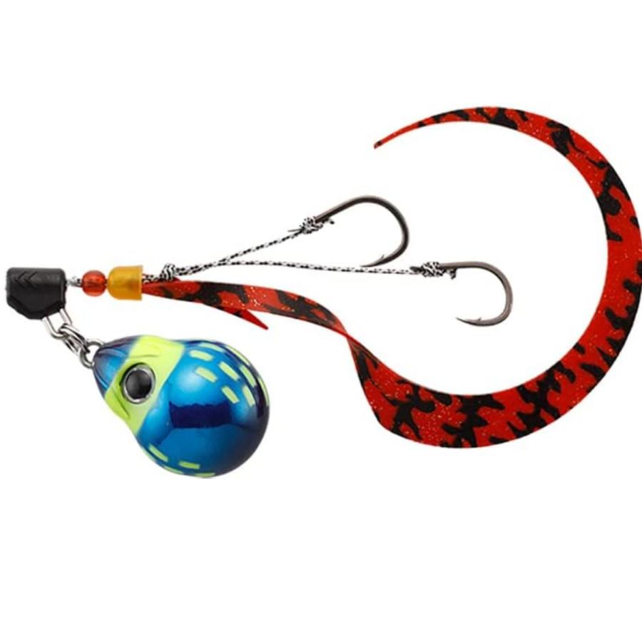 JACKALL（ジャッカル） 150g JACKALL TG BINBIN SWITCH CANDY TG