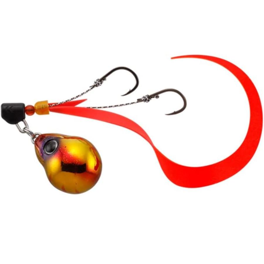 ビンビンスイッチ キャンディ 60g TGタングステン 2点 JACKALL（ジャッカル） 60g JACKALL TG BINBIN SWITCH CANDY TG