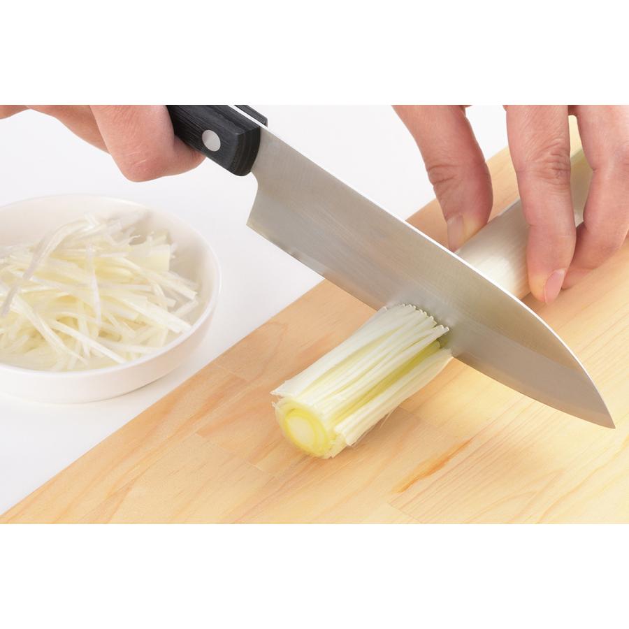 EAトCO イイトコ Saku leek cutter サク 白髪ネギカッター 日本製 国産