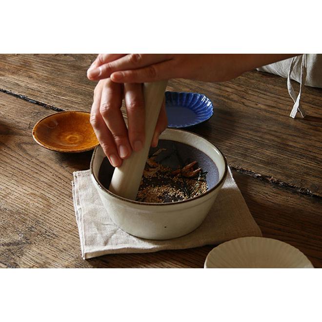 かもしか道具店 すりコギ すりこぎ棒 溝のないすりバチ専用 すりごぎ 日本製 1412 0129 0 00 Kamoshika 職人と作家の道具店 通販 Yahoo ショッピング