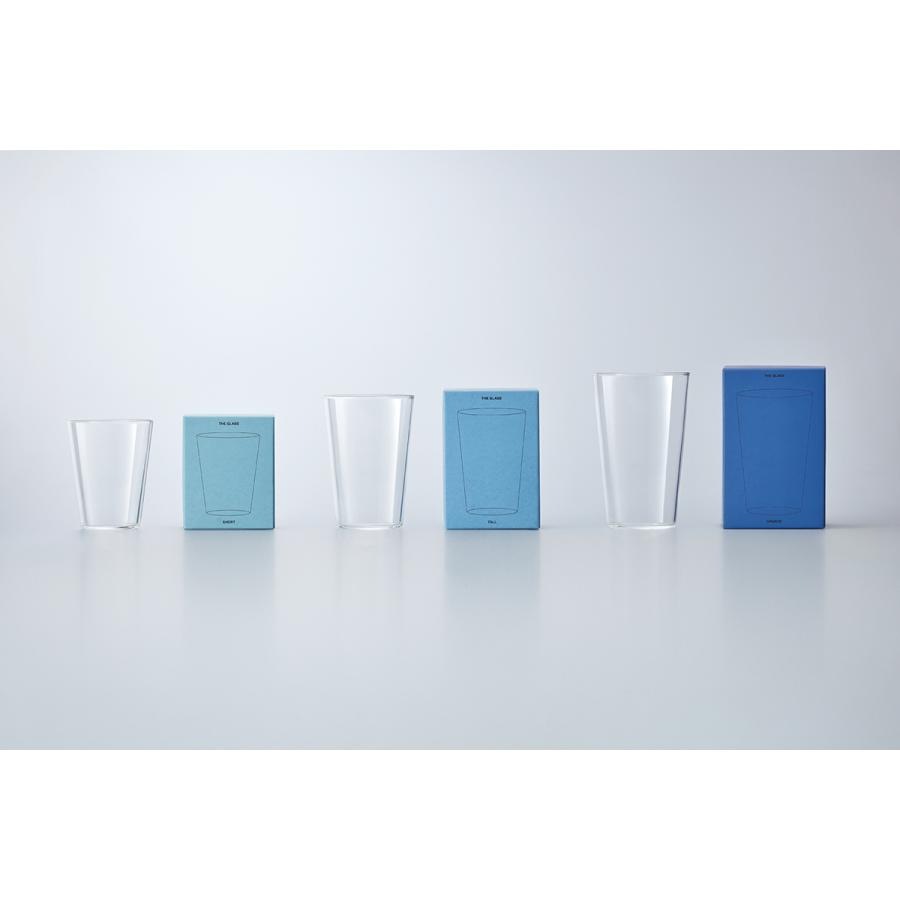 THE GLASS GRANDE 470ml コップ グラス ガラス 日本製 耐熱ガラス 1406-0051-200-03｜kougeishop｜04