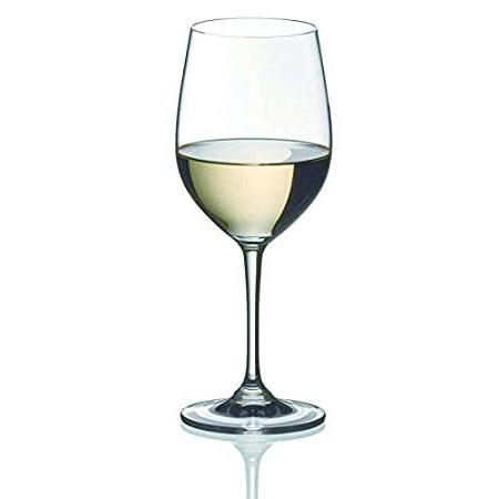 セール特価 Riedel 6好評販売中 Glasses,セットof Wine Chardonnay/Chablis Vinum アルコールグラス