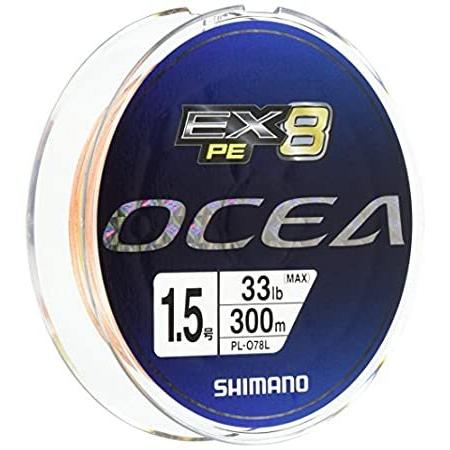 50 Off Peライン シマノ Shimano オシア 3号 ライン 釣り糸 Pl 078l マルチカラー 33 0lb 1 5号 300m Ex8 財布 帽子 ファッション小物 Hermandad Estrella Org