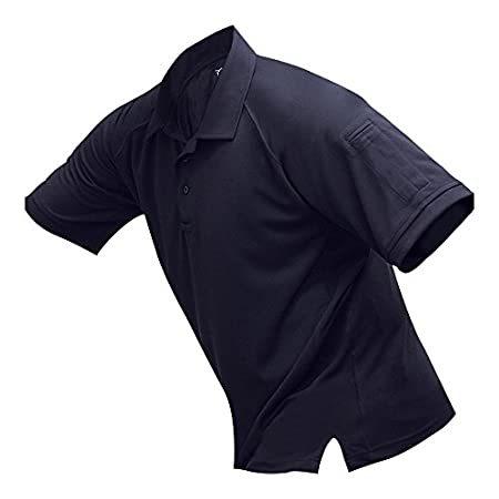 【新作入荷!!】  Men VertX 's ブルー好評販売中 L Cold半袖ポロシャツ バックパック、ザック