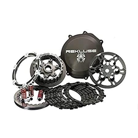 一番の贈り物】！！YZ250 ヤマハ Rekluse YZ250X 1999 2020 RMS 