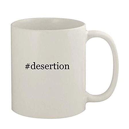 国内正規品 Desertion 11oz Ceramic White Coffee Mug White好評販売中 代引き手数料無料 Istx Edu Ec