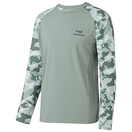Ginger掲載商品 メンズ Tシャツ フィッシング Bassdash バスダッシュ Upf50 シャツ好評販売中 釣り 長袖 迷彩 速乾 財布 帽子 ファッション小物