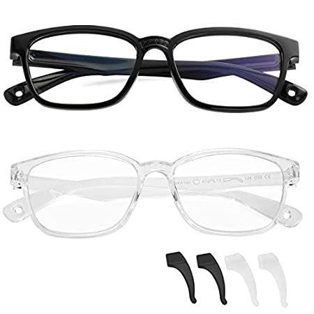 新作モデル 女の子 男の子 ブルーライトブロックメガネ キッズ Uv400保護 対象年齢3 10歳好評販売中 コンピューターゲームメガネ 財布 帽子 ファッション小物 Wallnews Md