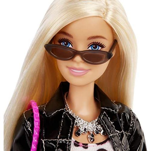 バービー(Barbie) アドベントカレンダー 【着せ替え人形】【ドール&アクセサリー】【3歳~】 GXD64 ピンク好評販売中｜kougetsudou｜06