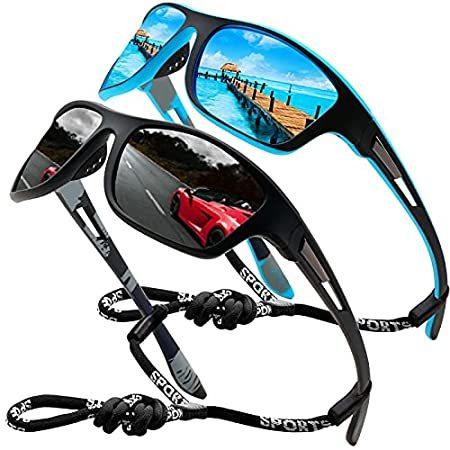 格安 Fishing Cycling Driving Men Polarized Sunglasses Sports Running Glasses好評販売中 Sun サングラス
