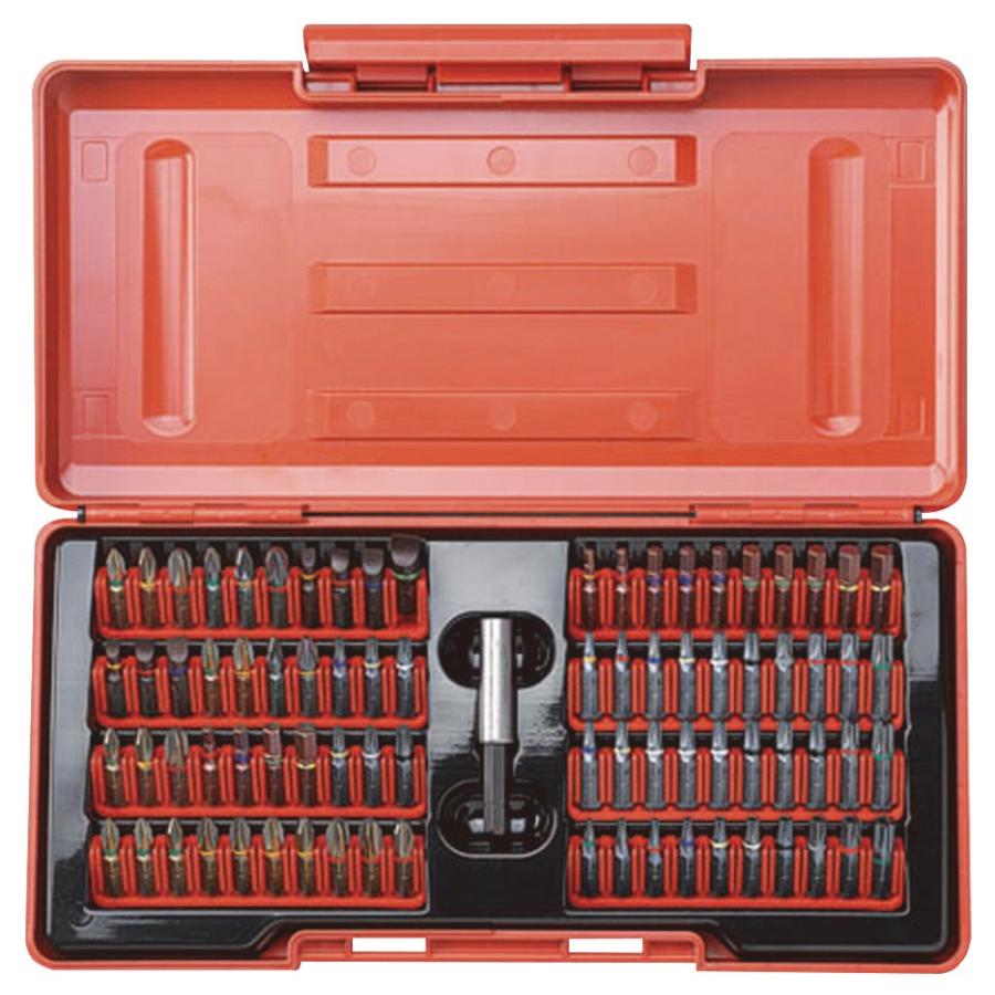 PB SWISS TOOLS C6-991 ドライバービットセット ボックス入り