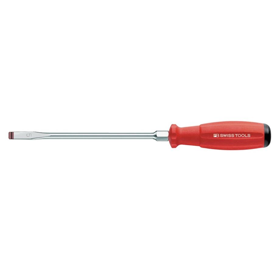 最大60 オフ Pb Swiss Tools 8102 6 180 スイスグリップ マイナスドライバー根元六角