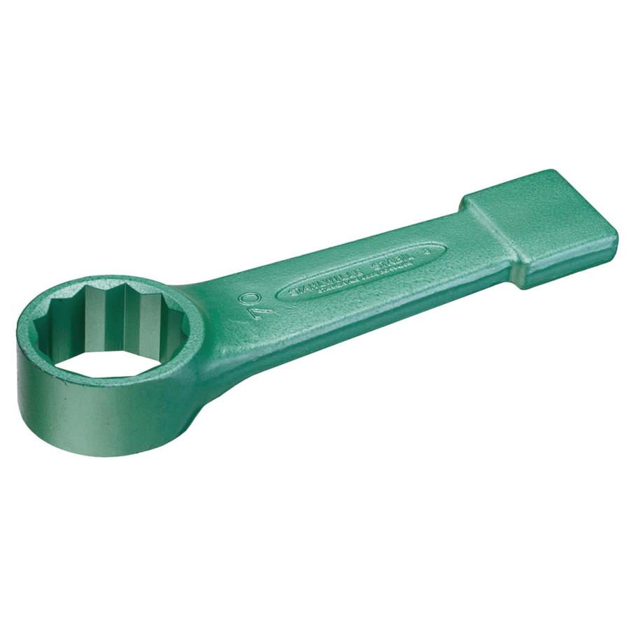 STAHLWILLE スタビレー 8-65 打撃メガネレンチ 42010065