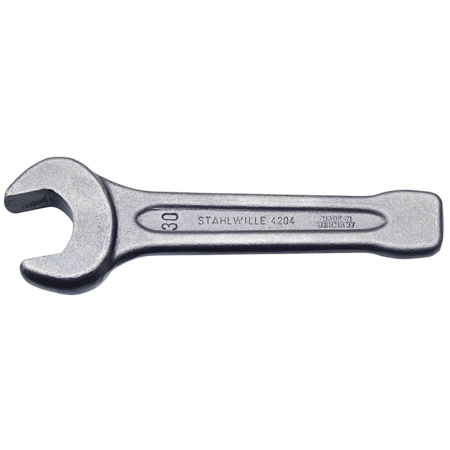 STAHLWILLE スタビレー 4204-50 42040050 打撃スパナ 買物 4204-50 STAHLWILLE スタビレー 4204-50 42040050 打撃スパナ 買物 4204-50